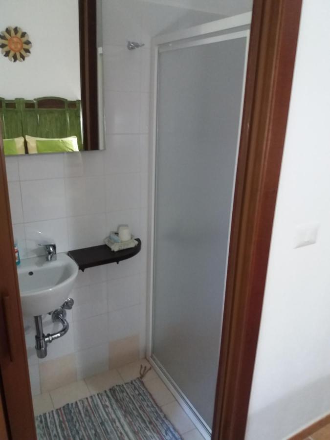Belli Come Il Sole Serri Ruang foto